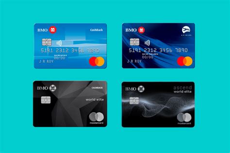 best bmo credit card